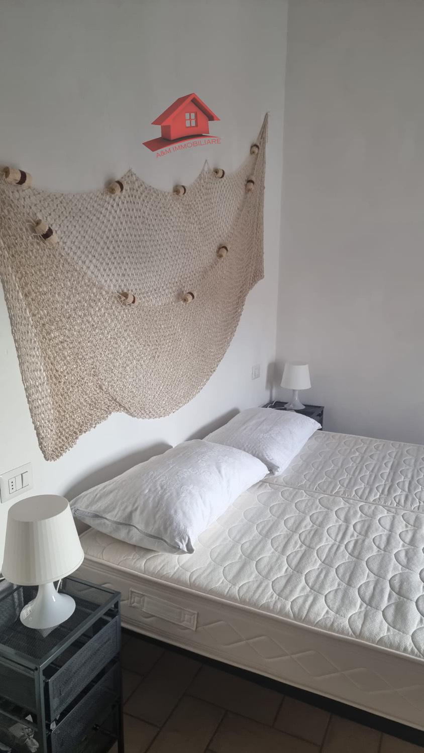 Trilocale in vendita a Vico del Gargano