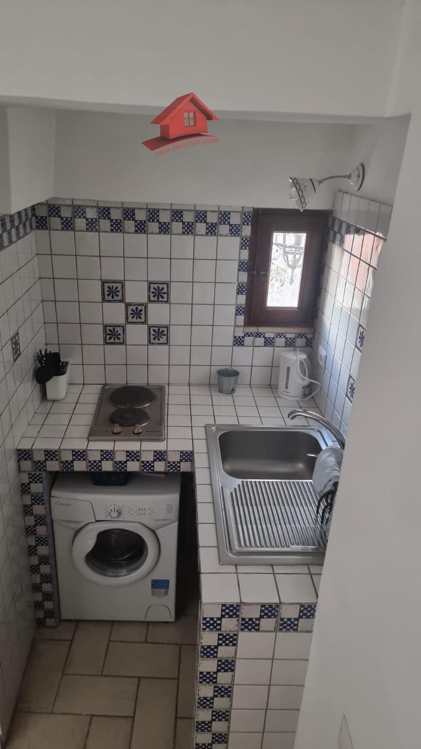 Trilocale in vendita a Vico del Gargano