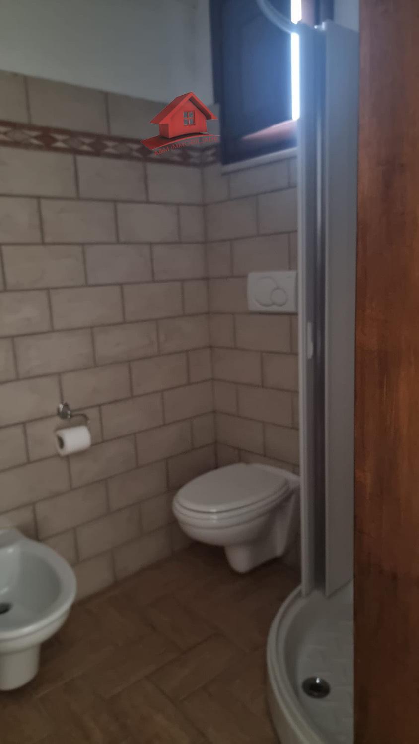 Trilocale in vendita a Vico del Gargano