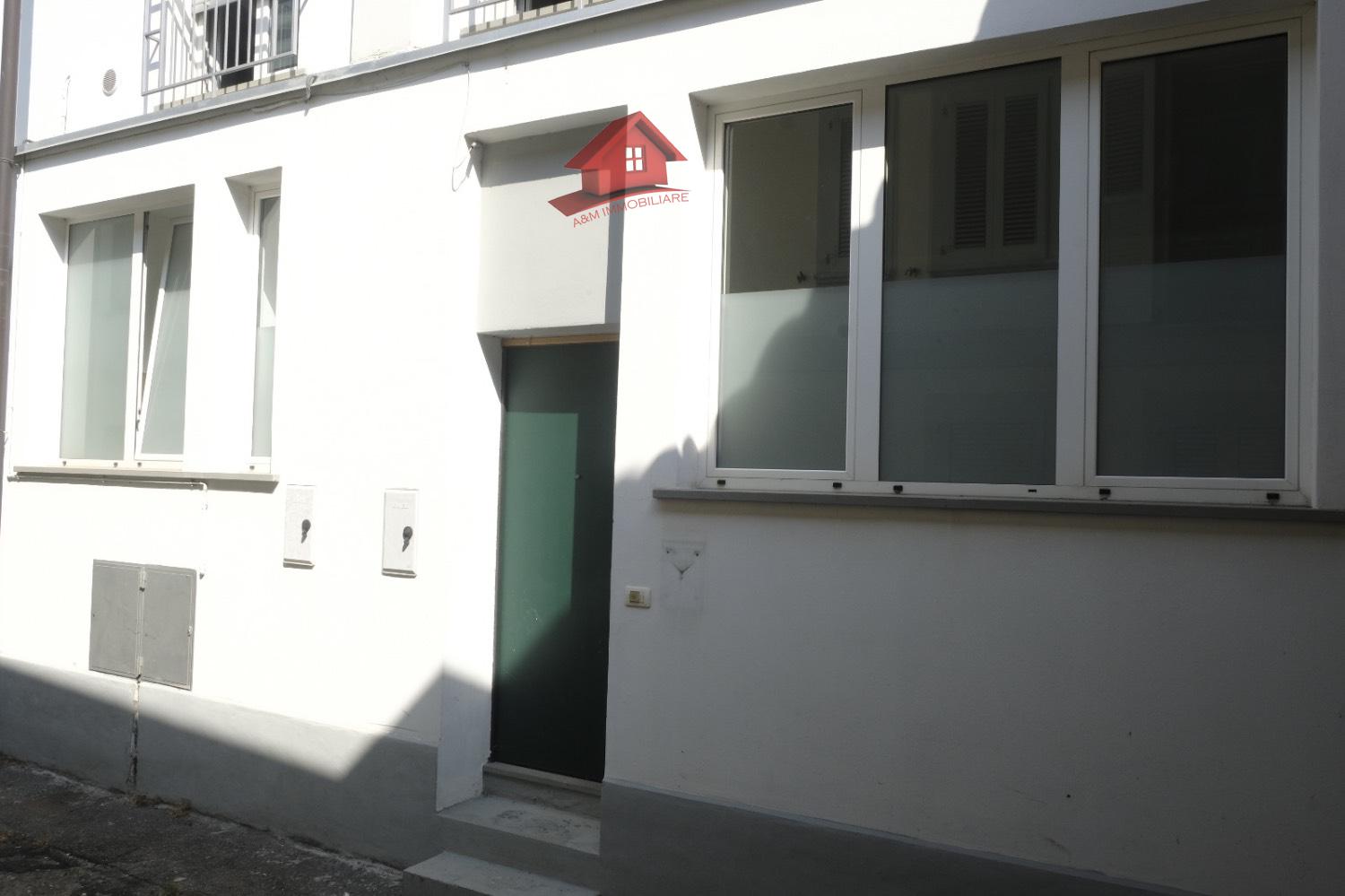 Loft in vendita a Caravaggio