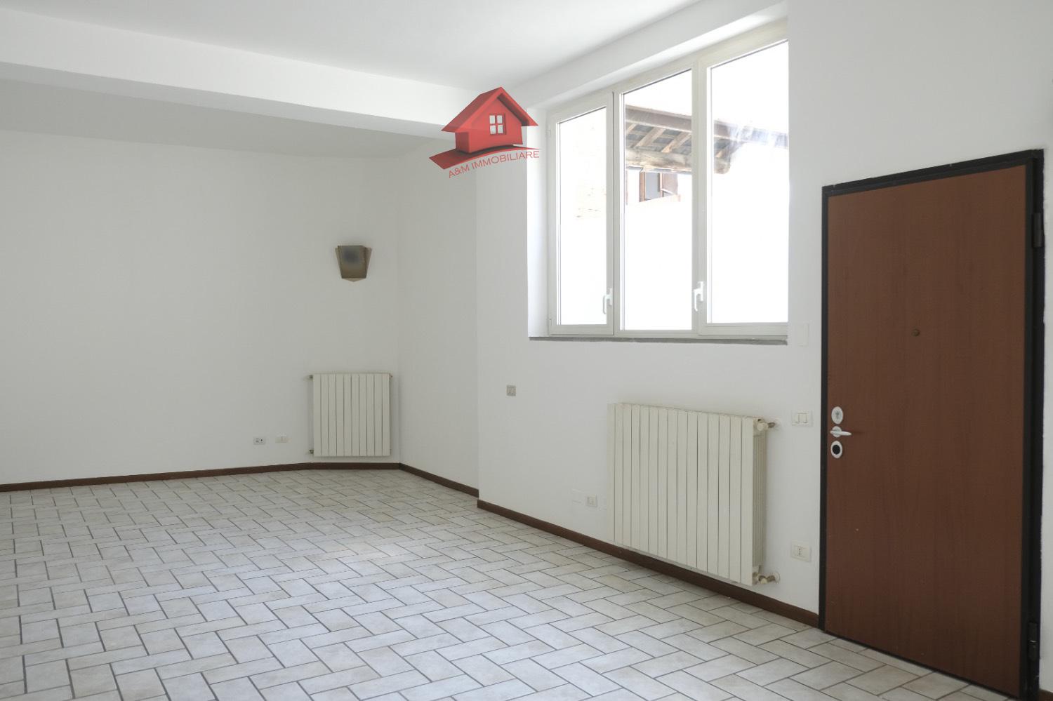 Loft in vendita a Caravaggio