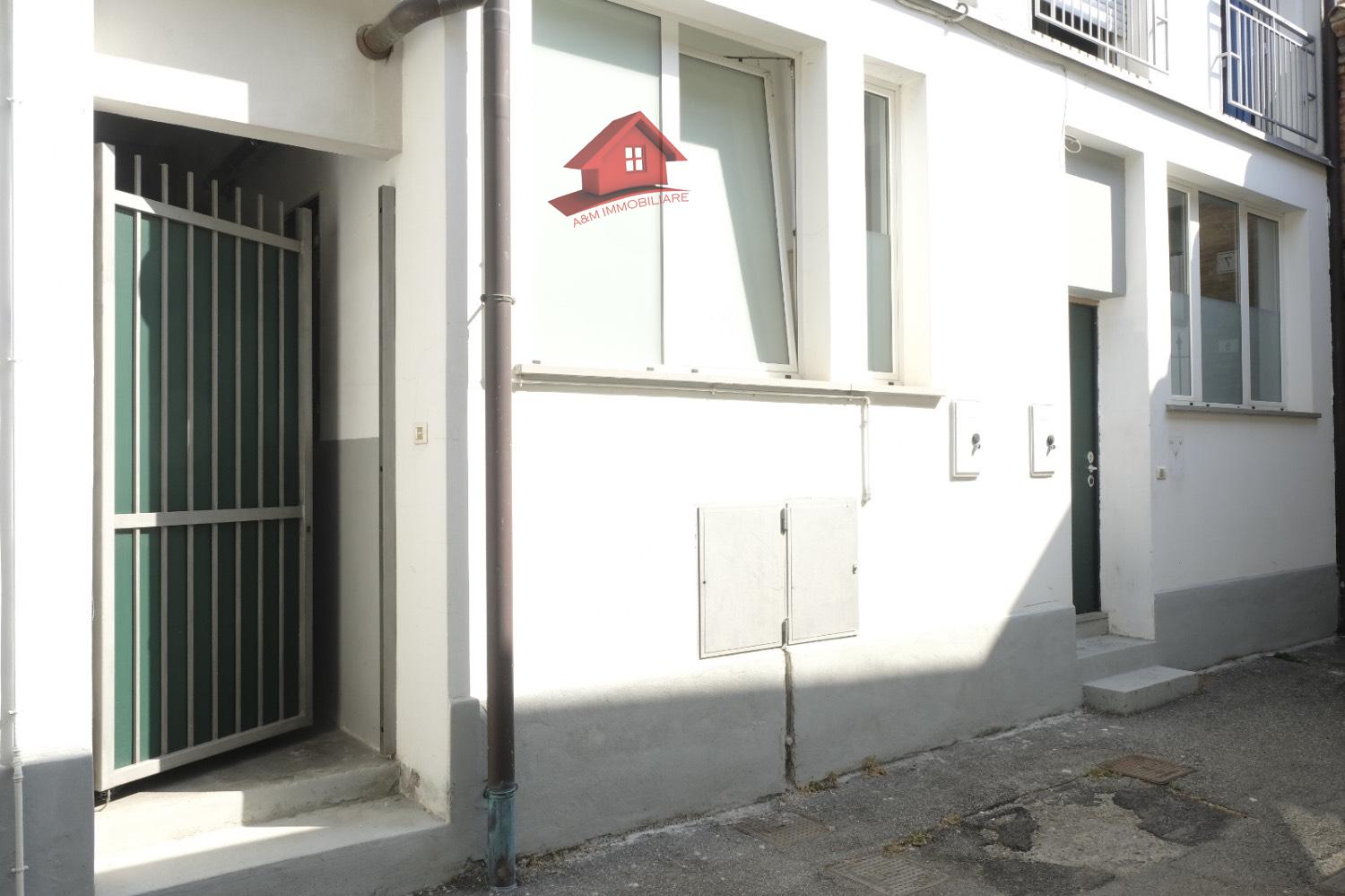 Loft in vendita a Caravaggio