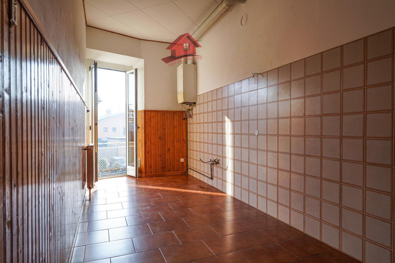 Trilocale in vendita a Brembate