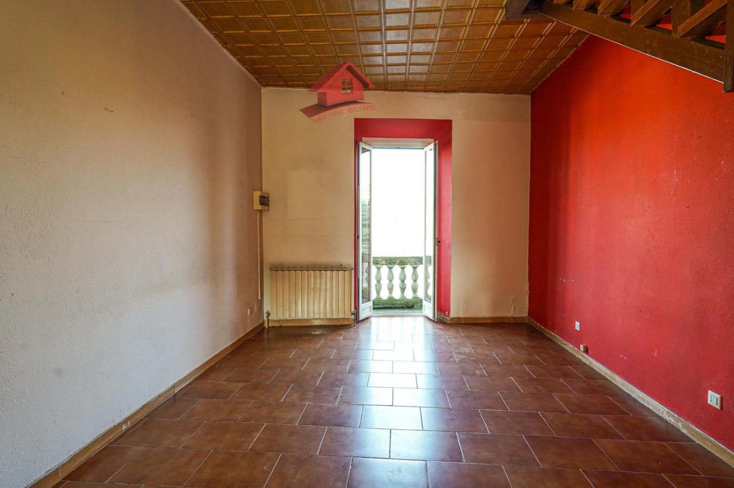 Trilocale in vendita a Brembate