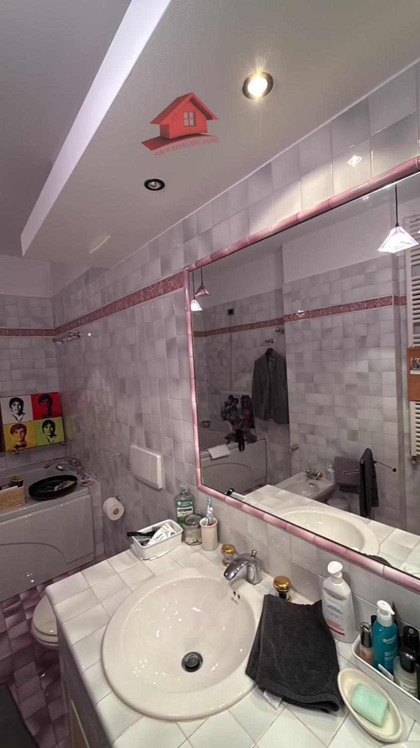 Trilocale in vendita a Brembate