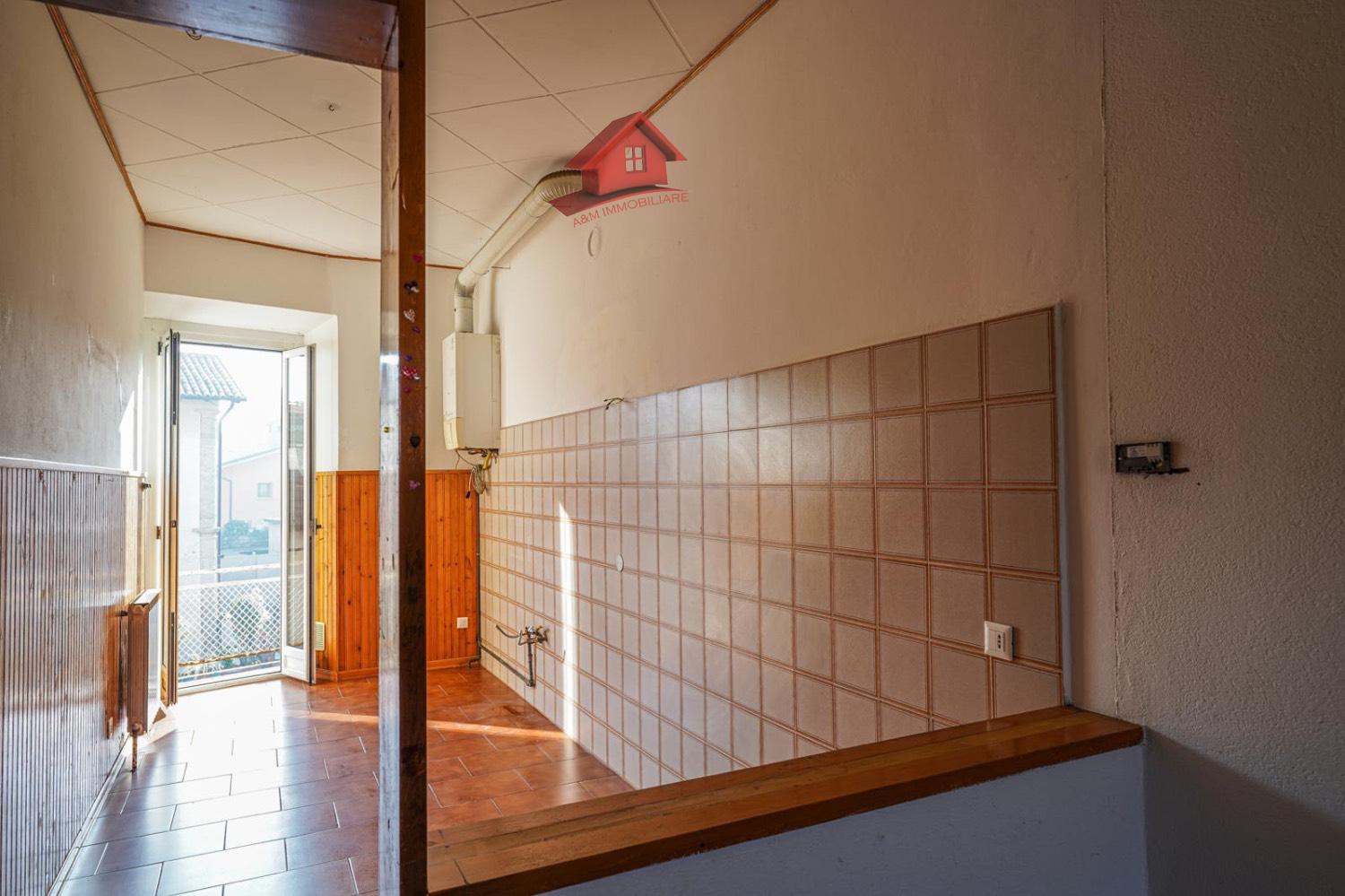 Trilocale in vendita a Brembate