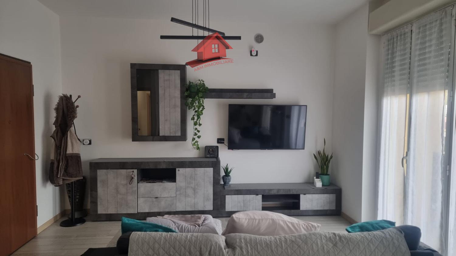 Bilocale in vendita a Ponte San Pietro