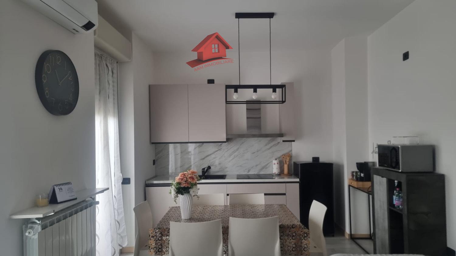 Bilocale in vendita a Ponte San Pietro