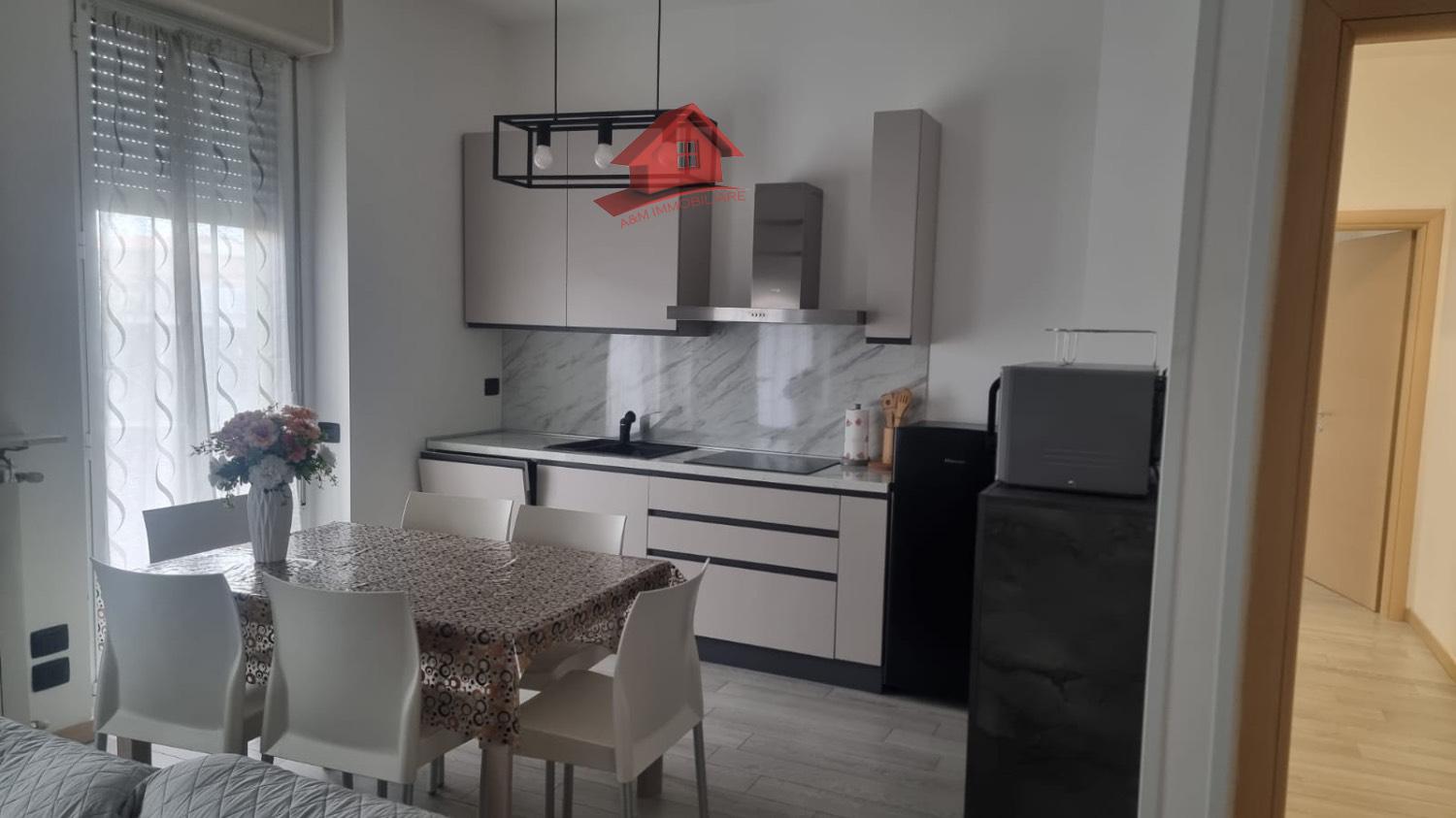 Bilocale in vendita a Ponte San Pietro