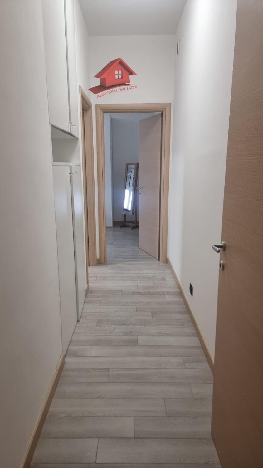 Bilocale in vendita a Ponte San Pietro