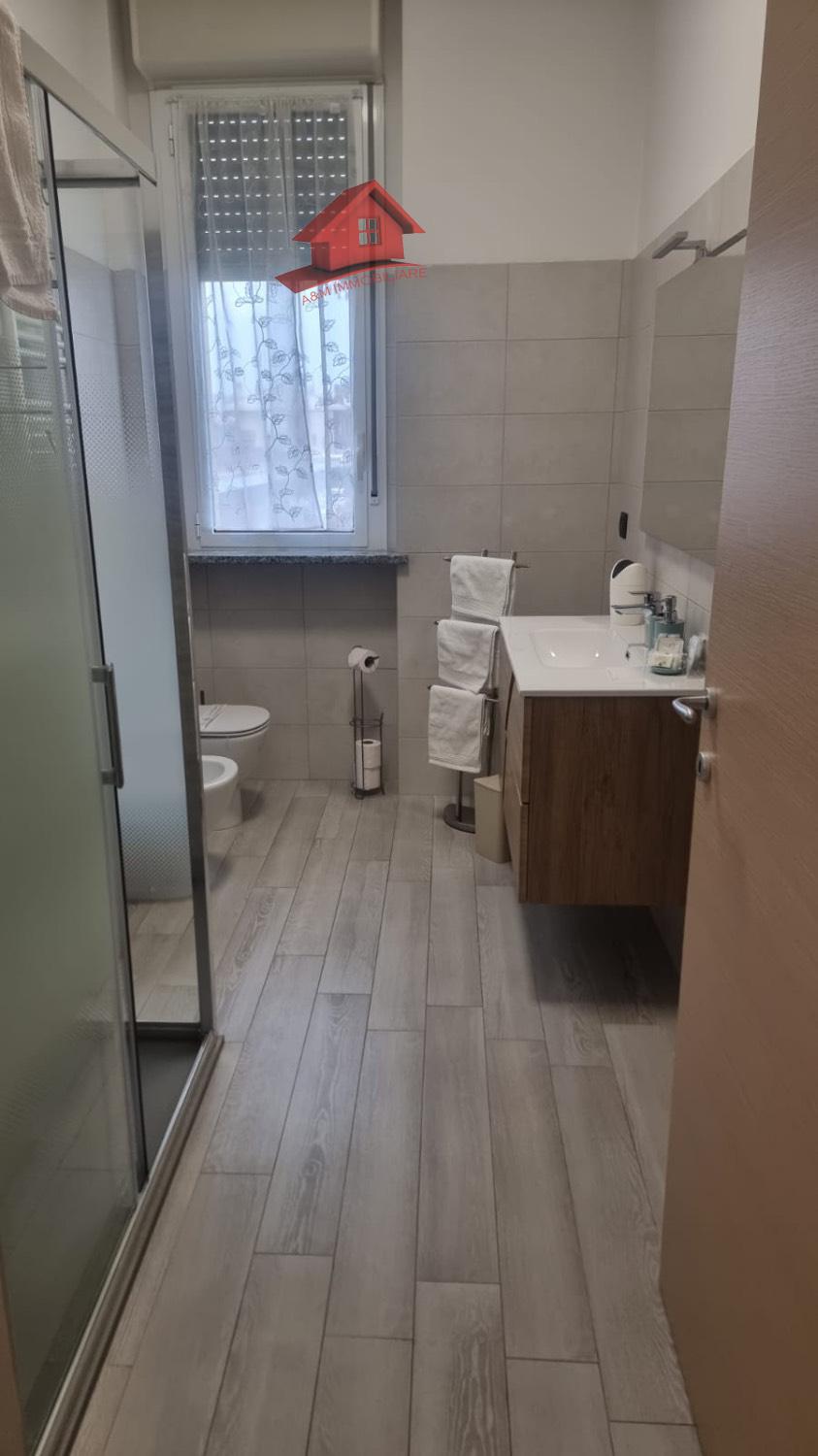 Bilocale in vendita a Ponte San Pietro