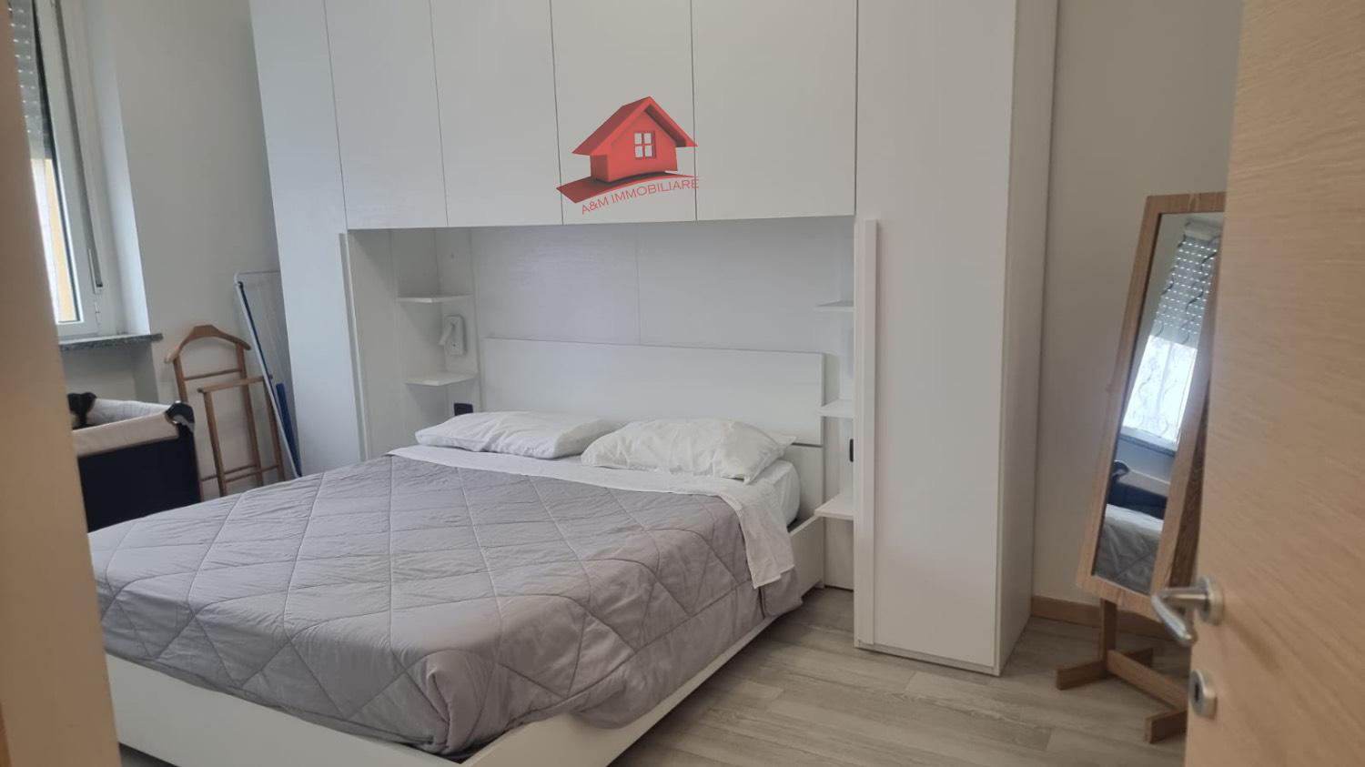 Bilocale in vendita a Ponte San Pietro