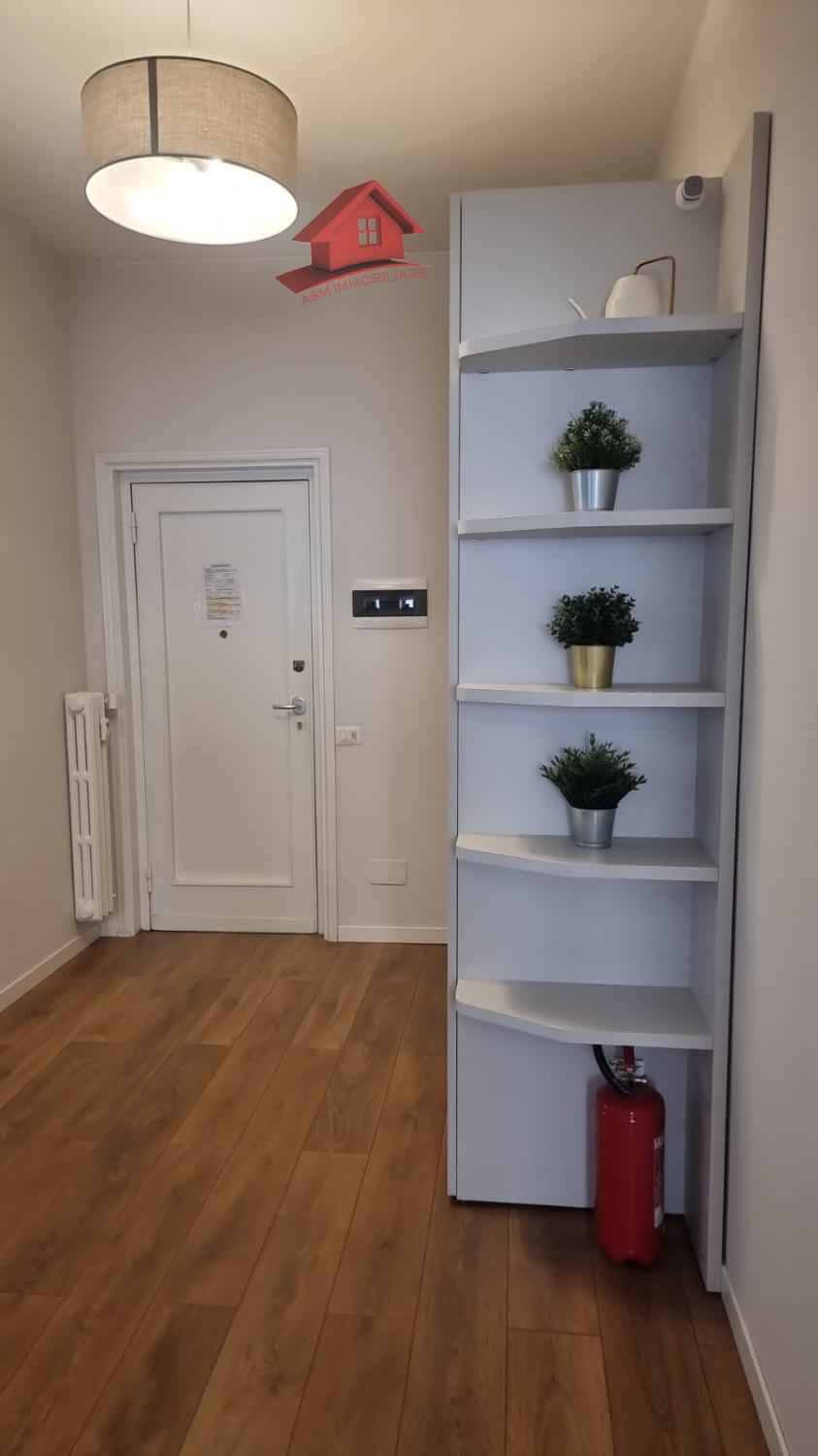 Trilocale in vendita a Bergamo