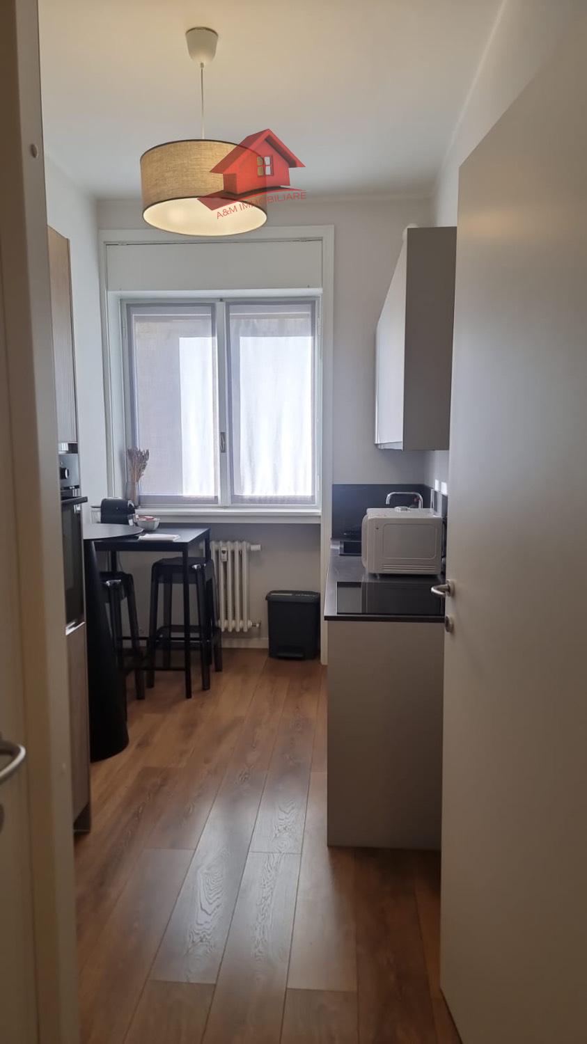 Trilocale in vendita a Bergamo