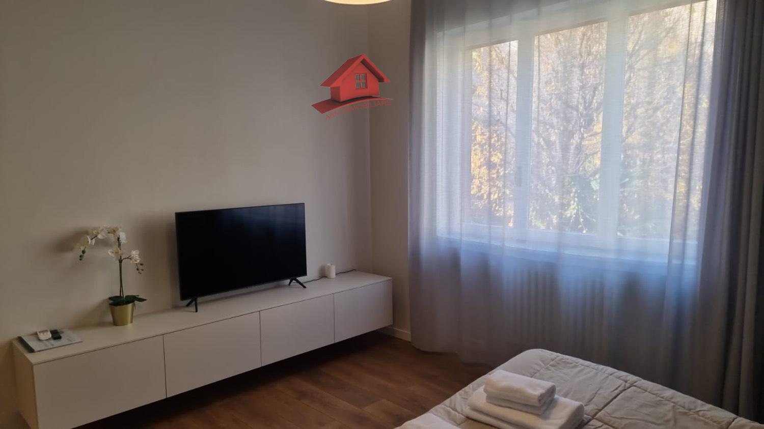 Trilocale in vendita a Bergamo