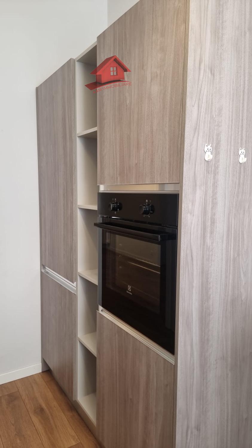 Trilocale in vendita a Bergamo