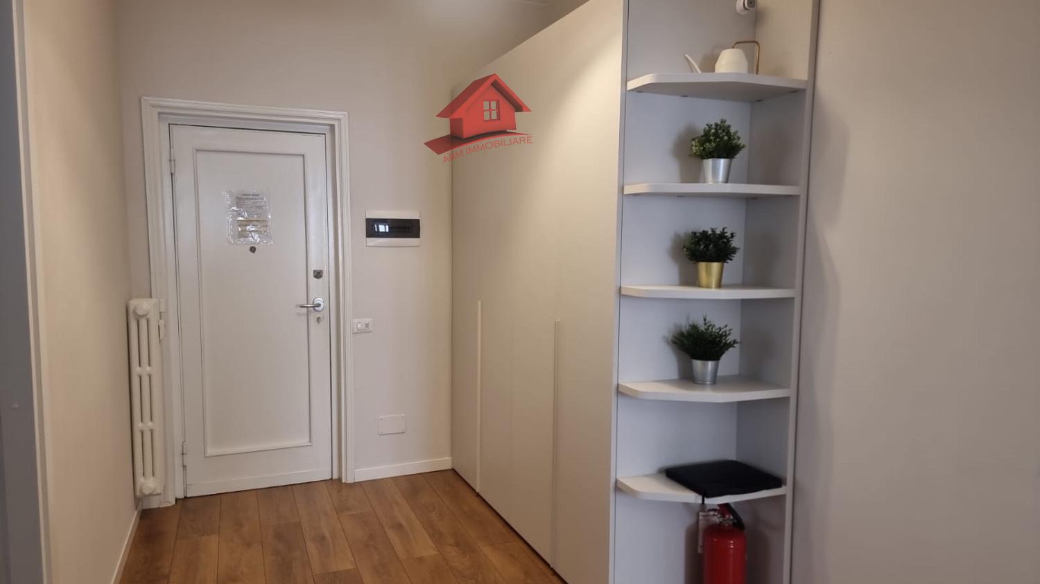 Trilocale in vendita a Bergamo