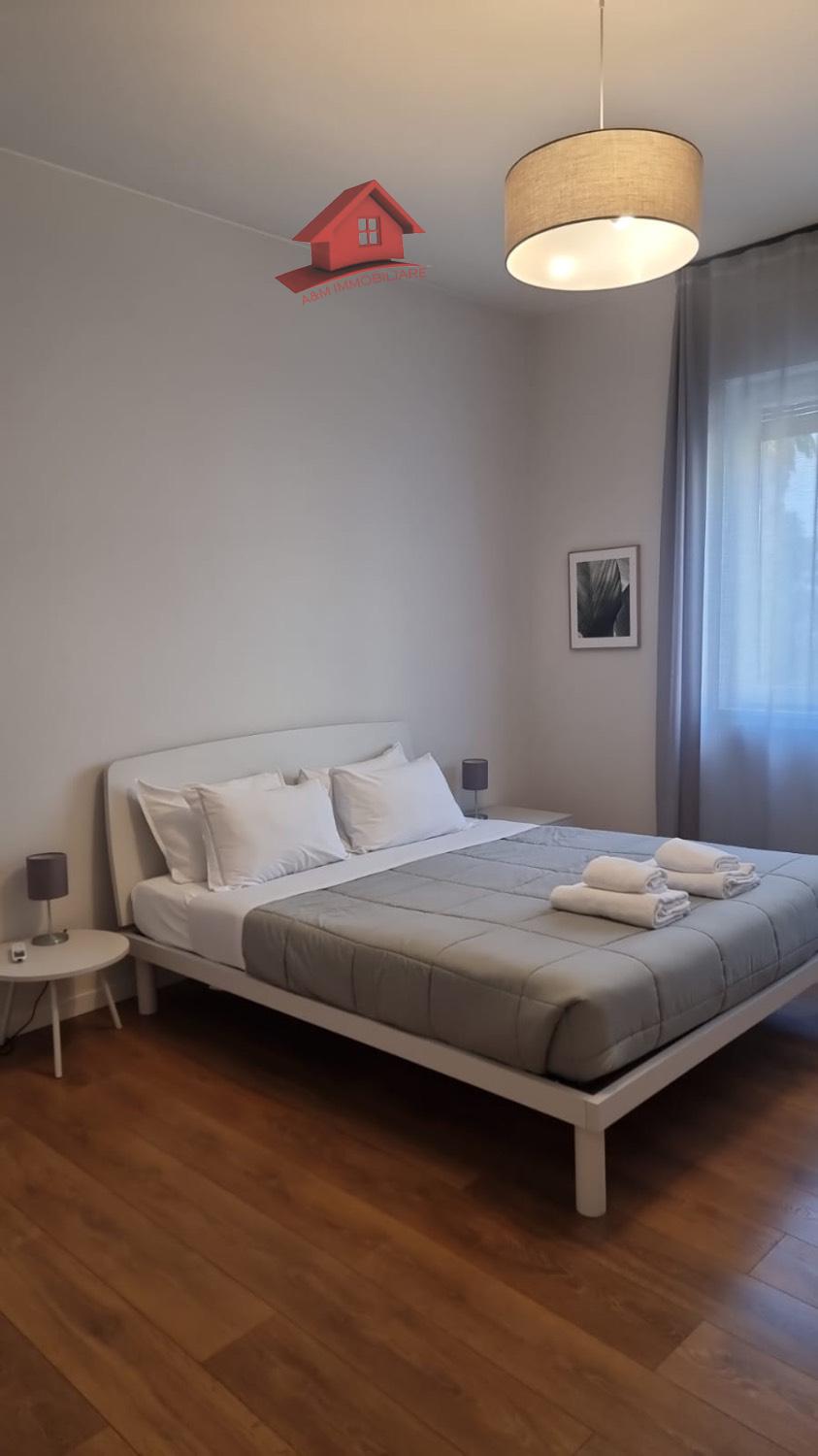 Trilocale in vendita a Bergamo