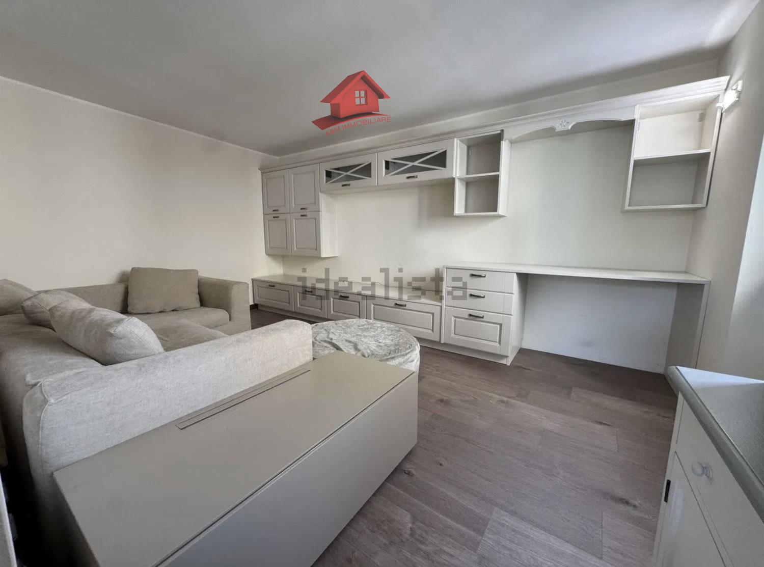 Trilocale in vendita a Lesmo