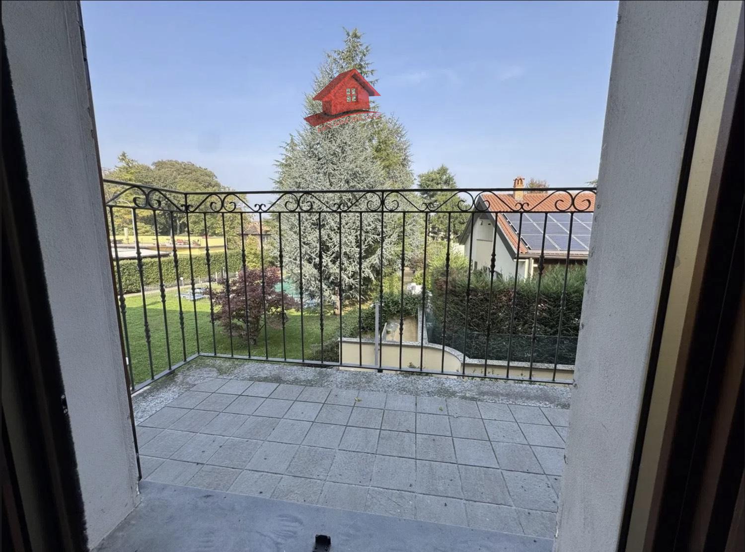 Trilocale in vendita a Lesmo