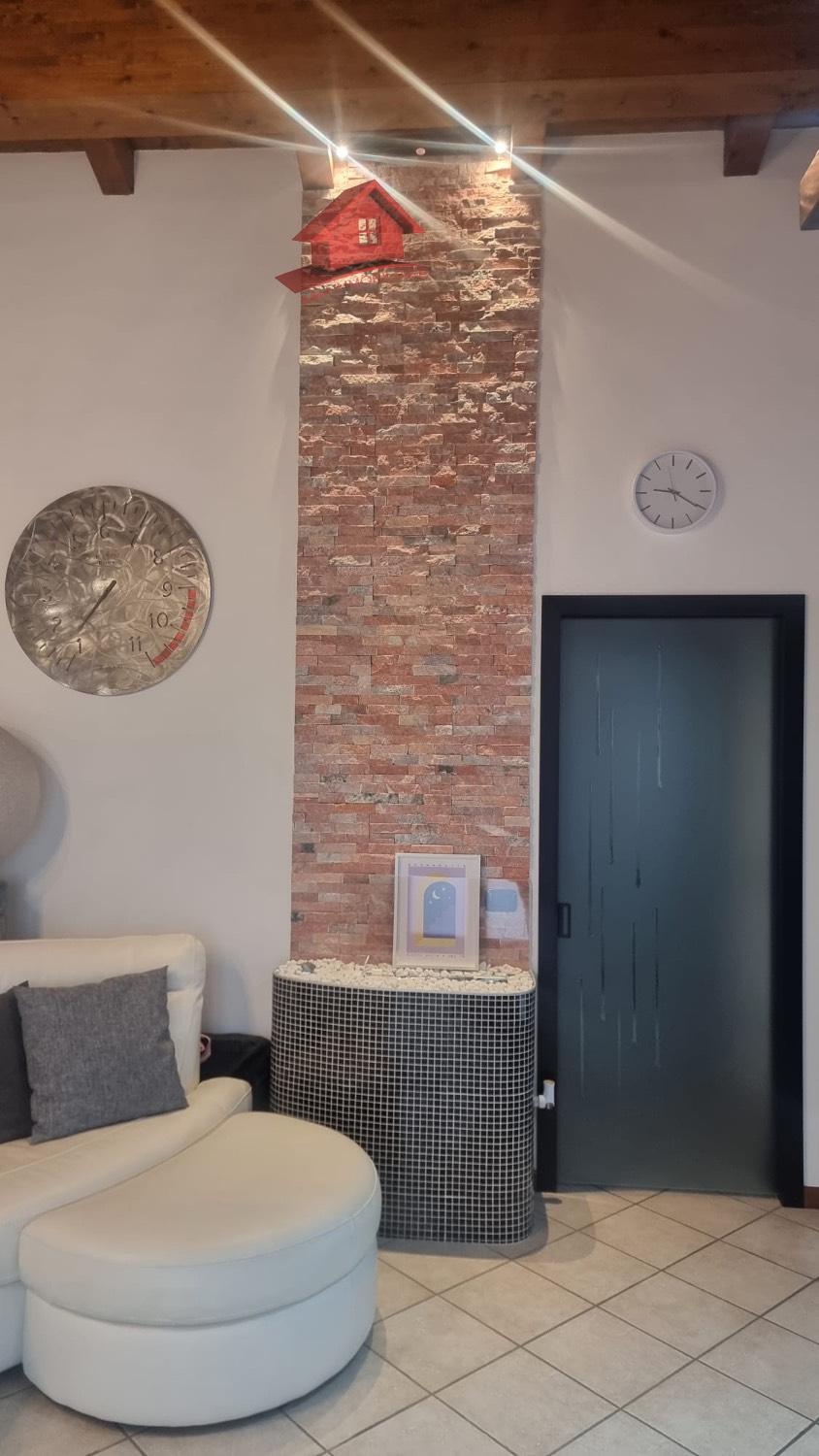 Bilocale in vendita a Romano di Lombardia