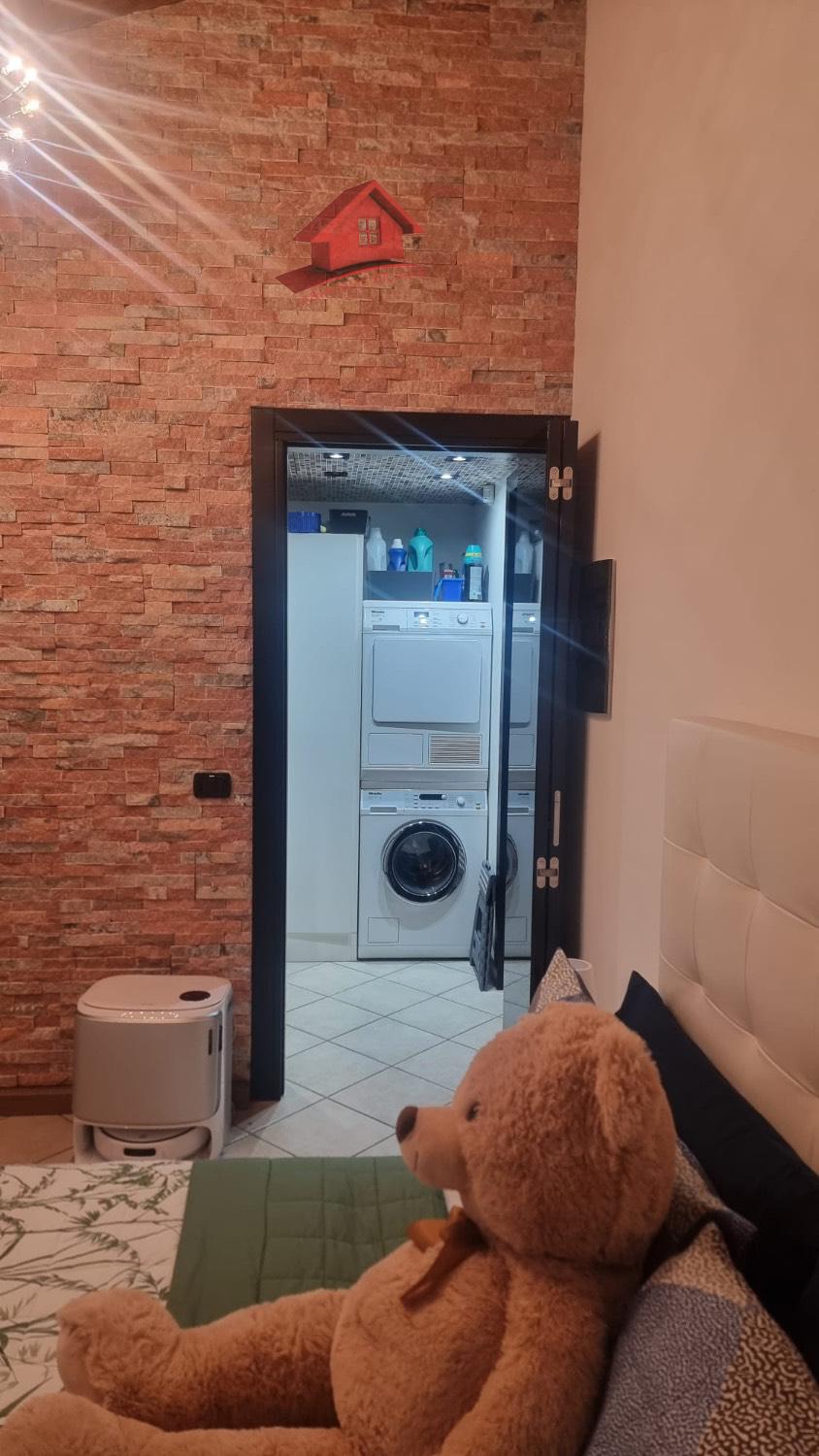 Bilocale in vendita a Romano di Lombardia