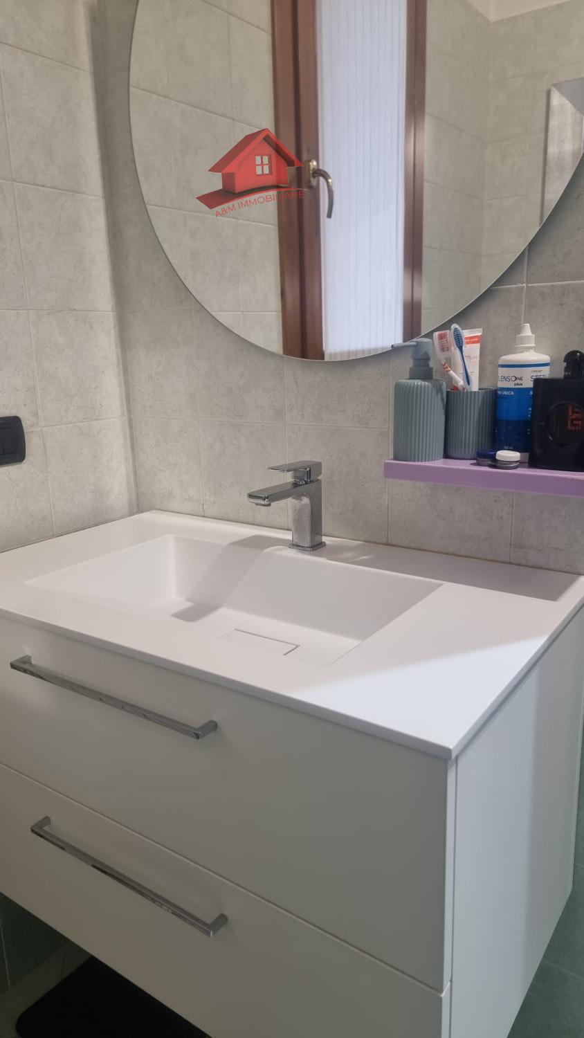 Bilocale in vendita a Romano di Lombardia