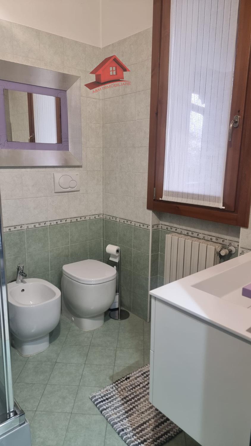 Bilocale in vendita a Romano di Lombardia