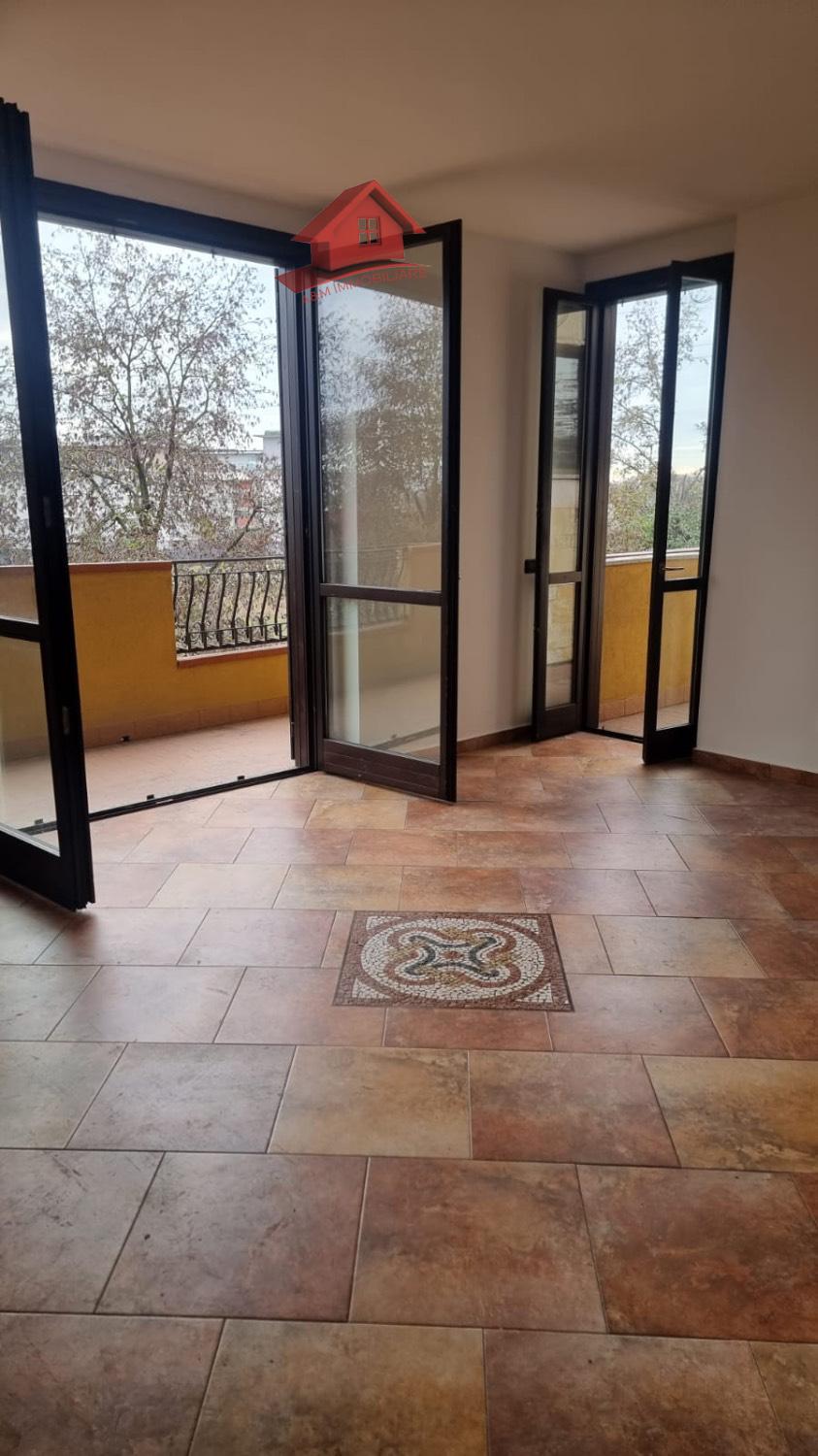 Trilocale in vendita a Treviglio