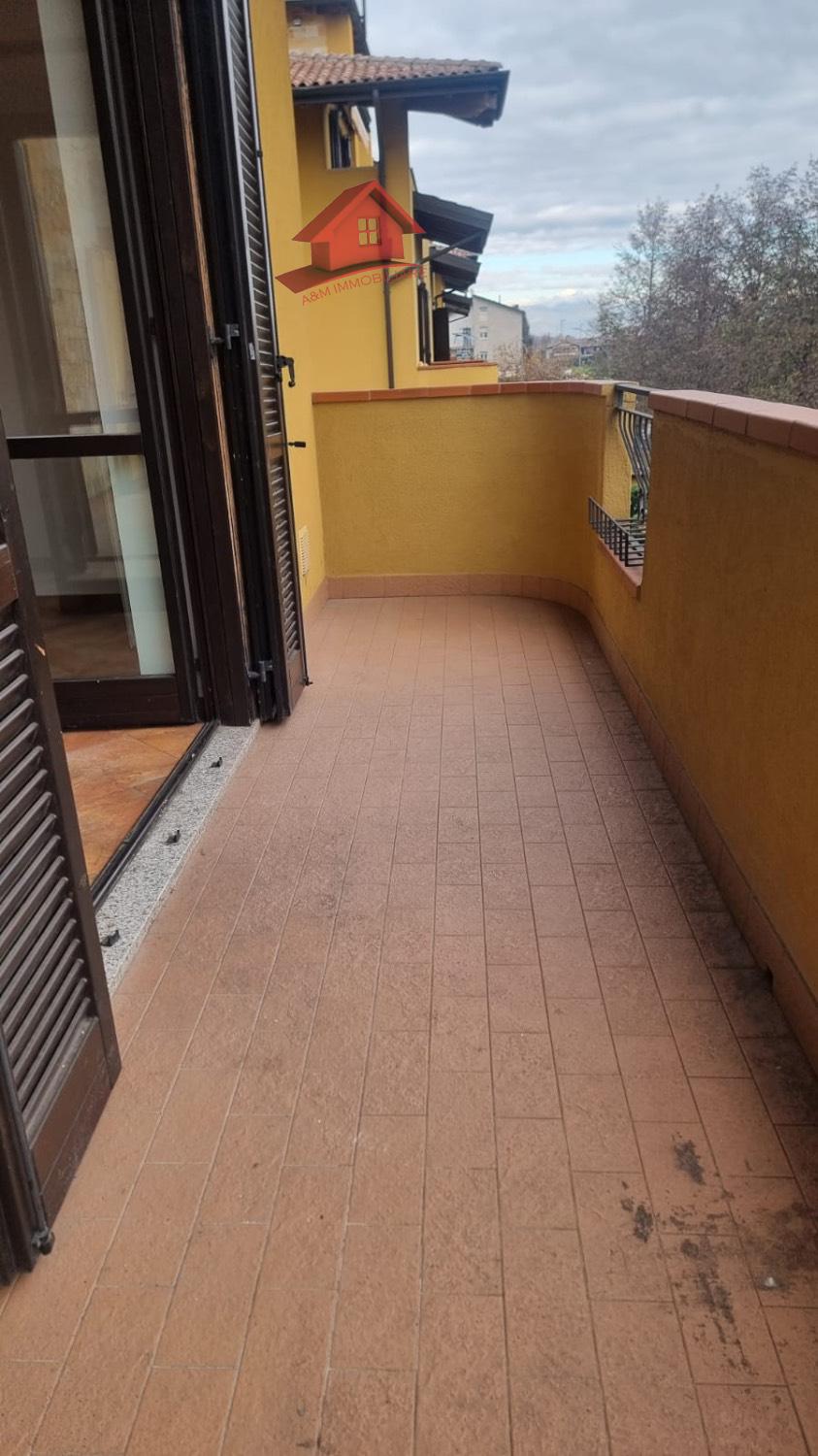 Trilocale in vendita a Treviglio