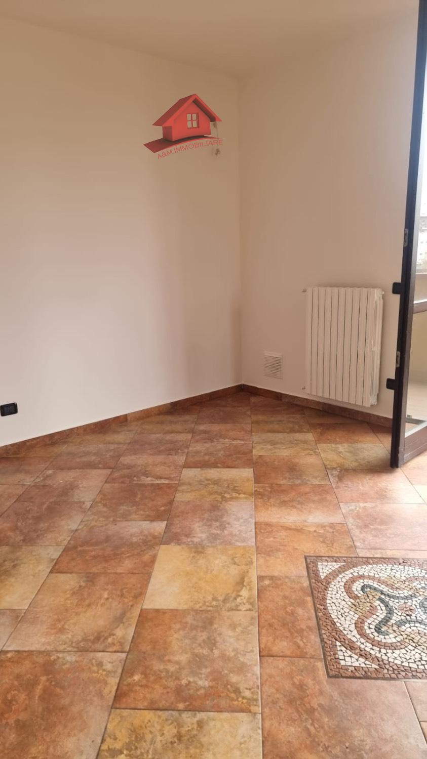 Trilocale in vendita a Treviglio