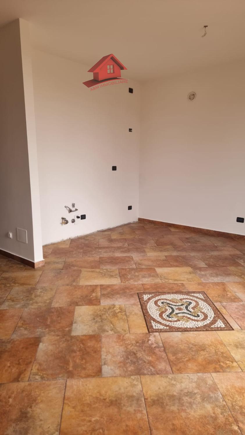 Trilocale in vendita a Treviglio