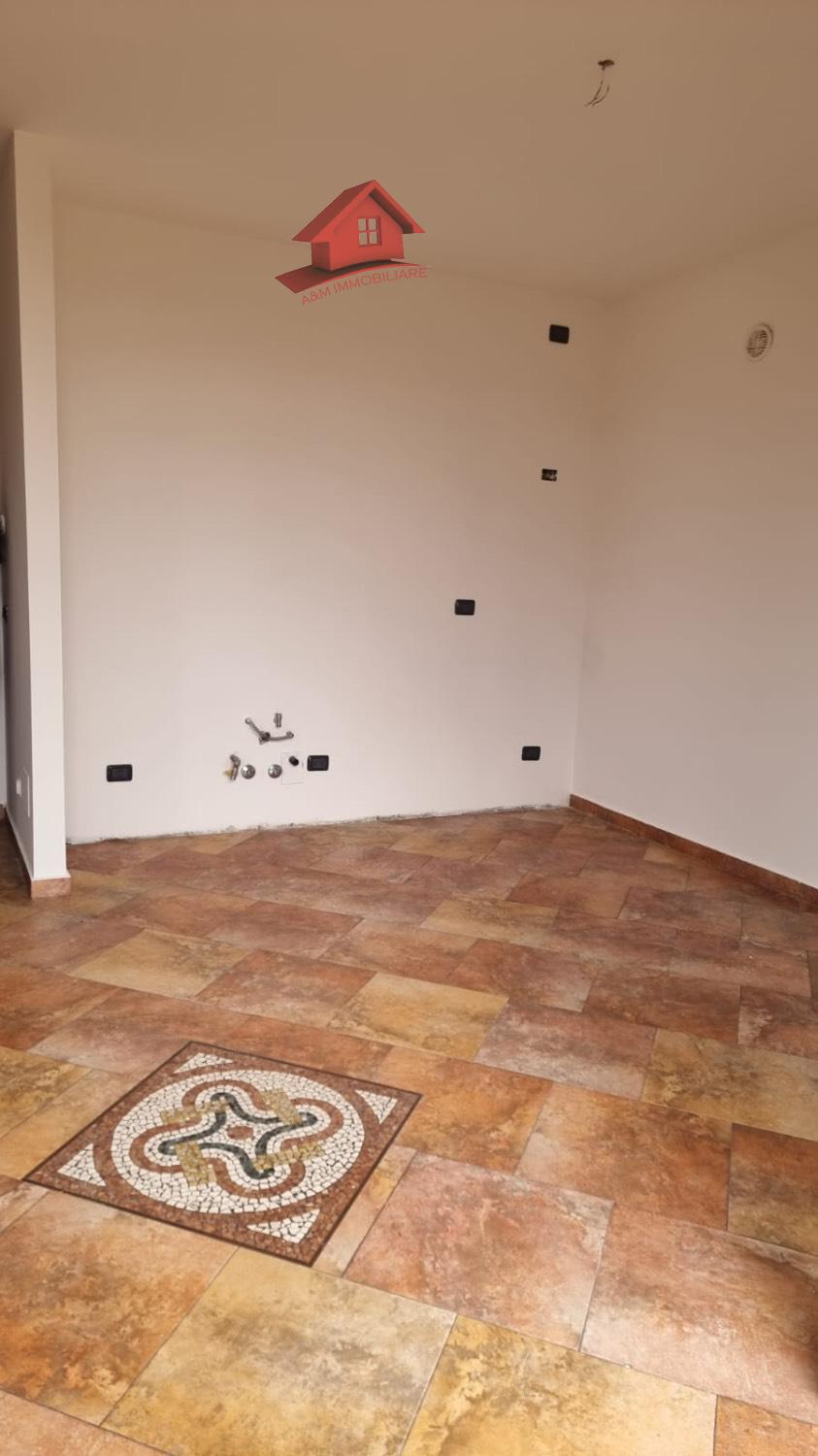 Trilocale in vendita a Treviglio