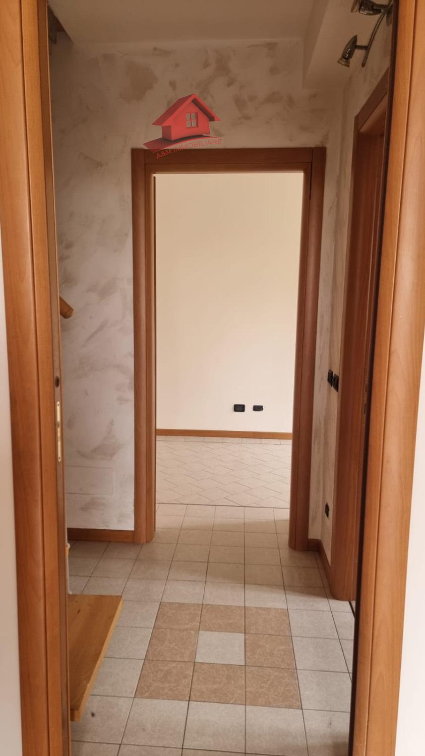 Trilocale in vendita a Treviglio