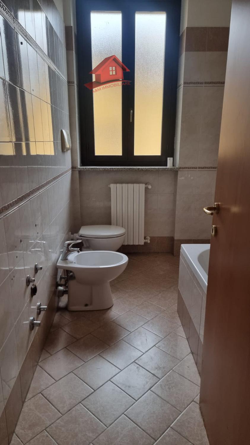 Trilocale in vendita a Treviglio