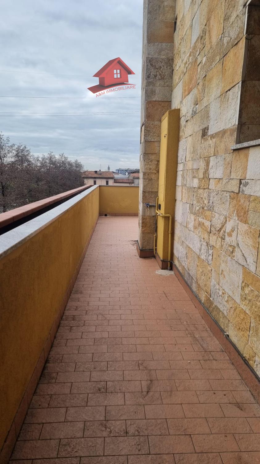 Trilocale in vendita a Treviglio