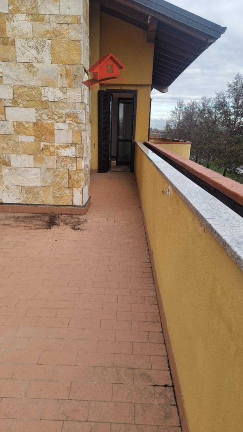 Trilocale in vendita a Treviglio