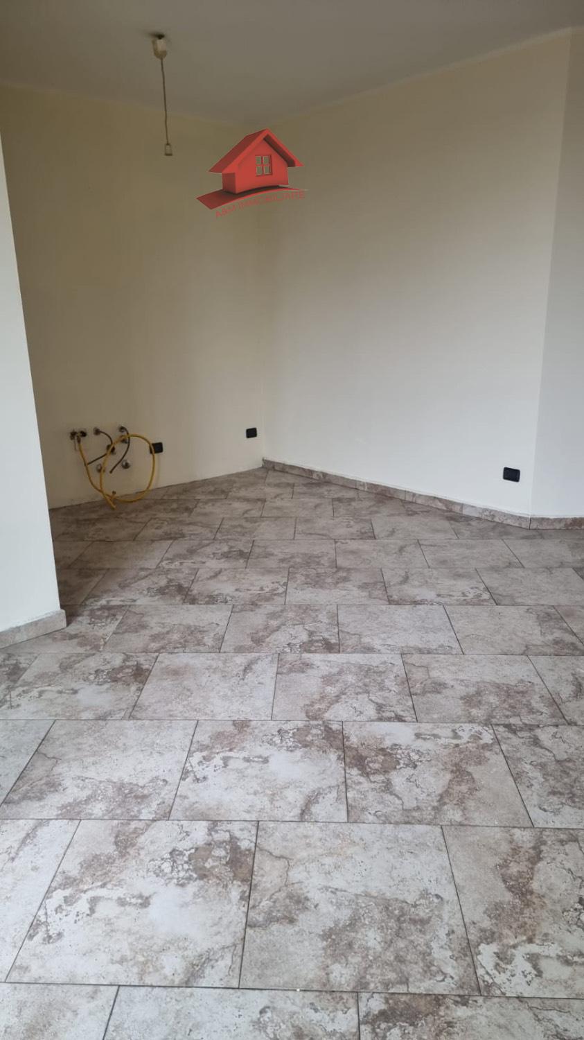 Quadrilocale in vendita a Treviglio