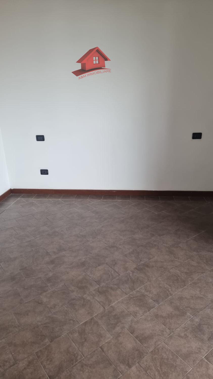 Quadrilocale in vendita a Treviglio