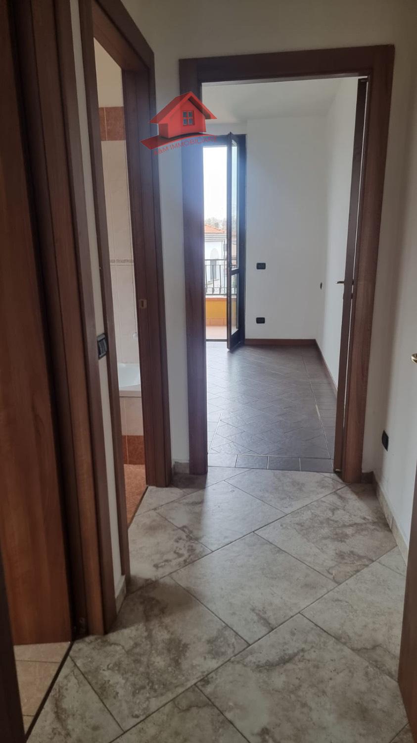 Quadrilocale in vendita a Treviglio