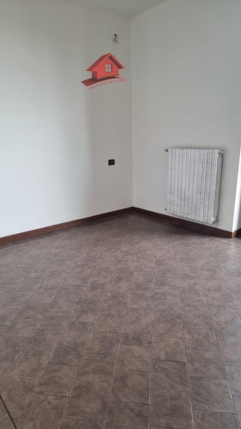 Quadrilocale in vendita a Treviglio