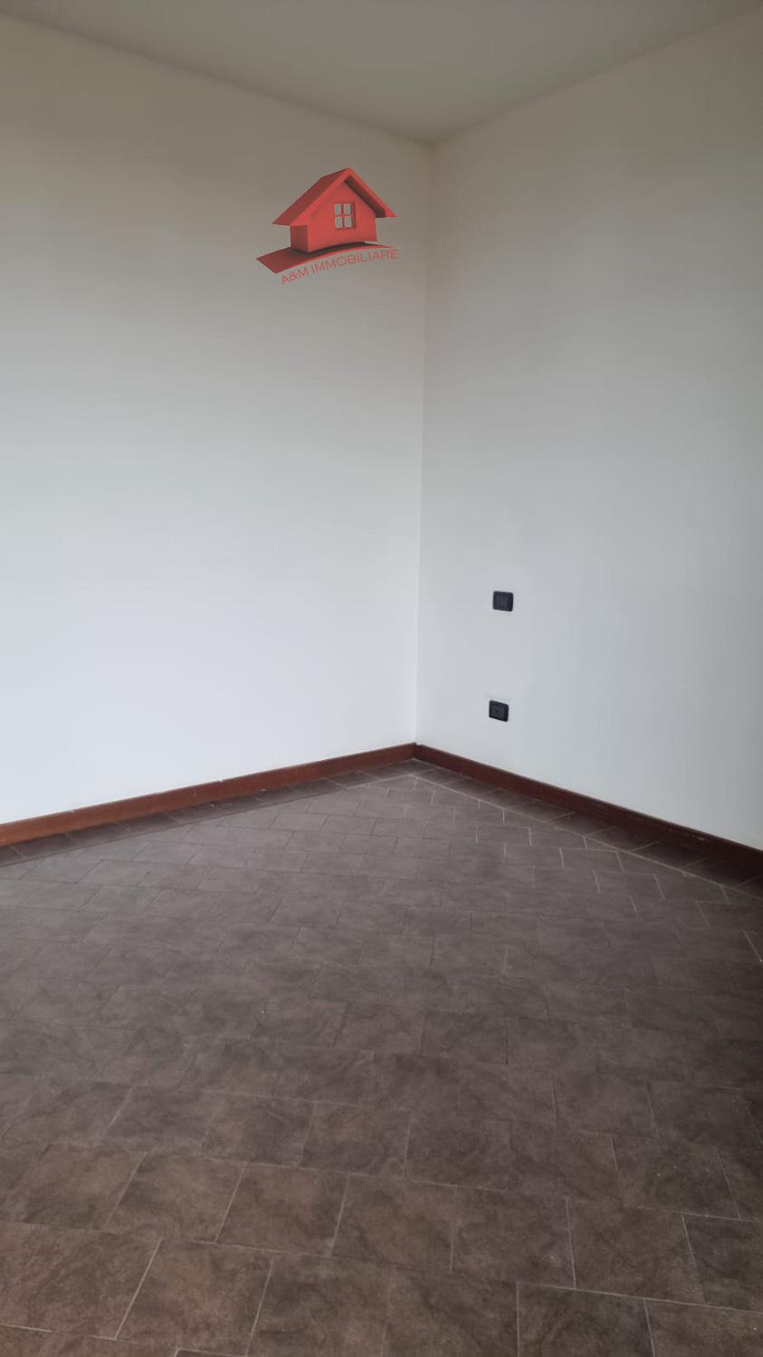 Quadrilocale in vendita a Treviglio