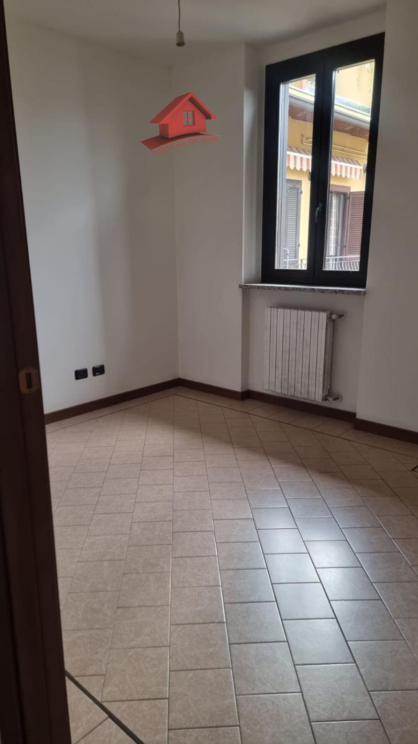 Quadrilocale in vendita a Treviglio