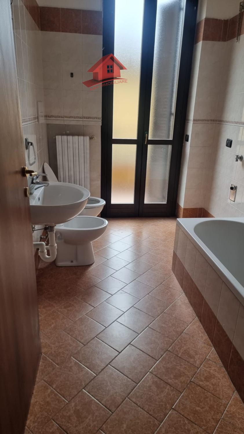 Quadrilocale in vendita a Treviglio