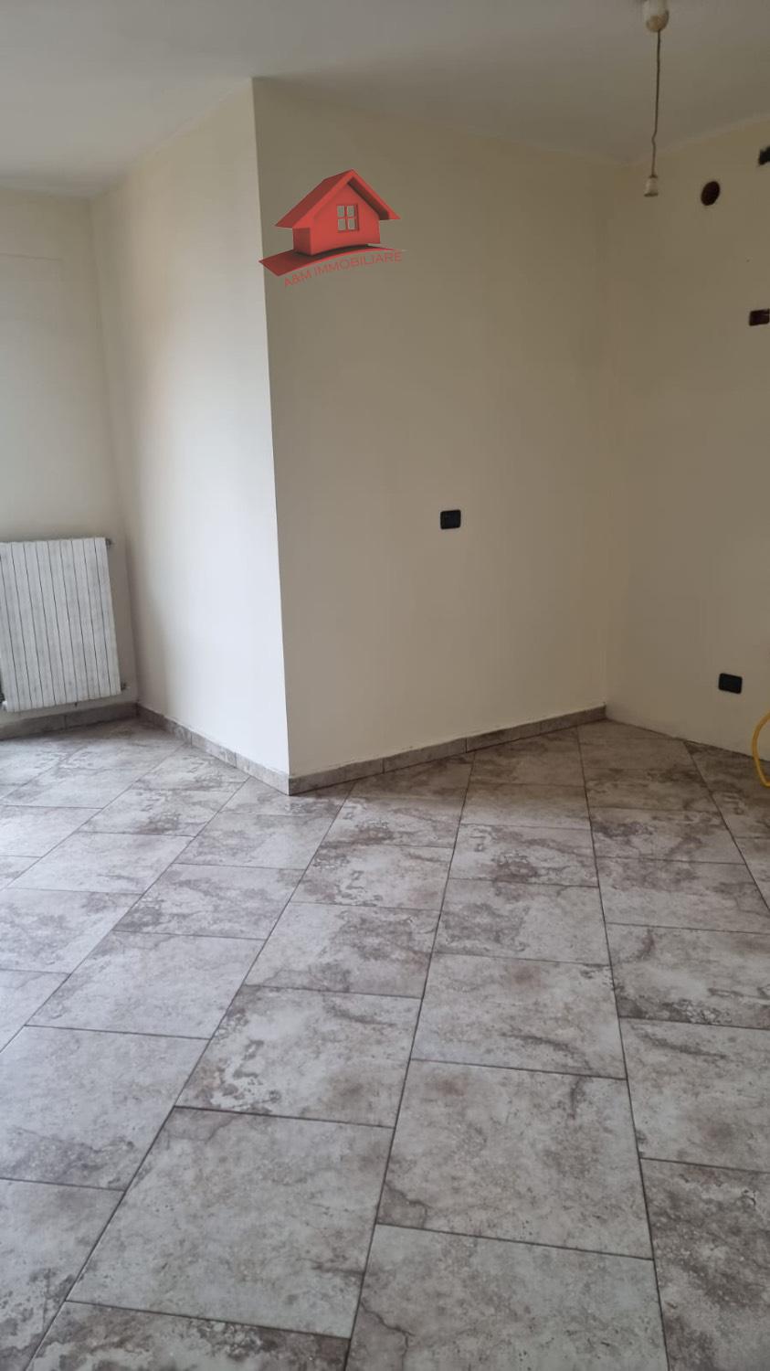 Quadrilocale in vendita a Treviglio