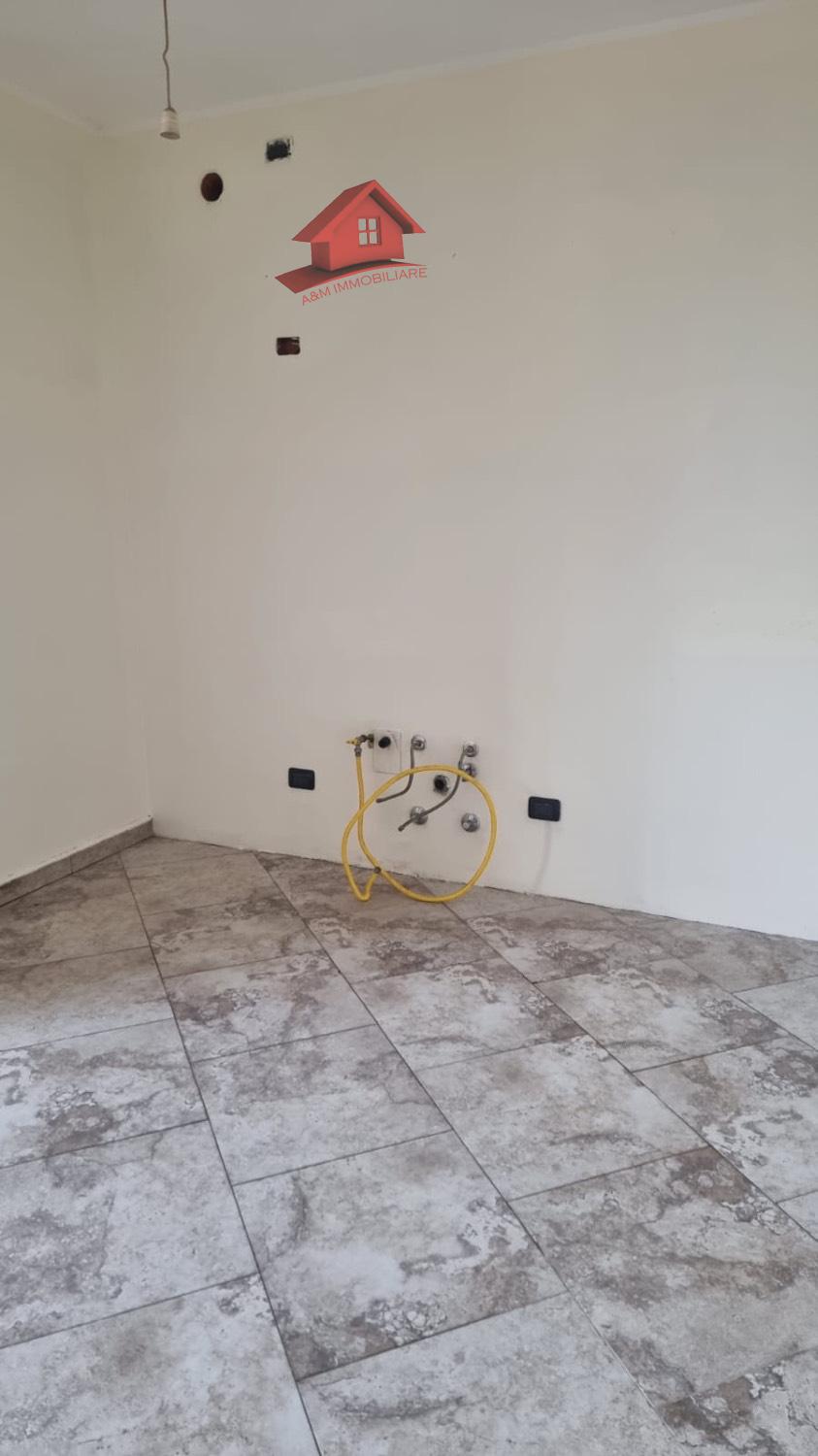 Quadrilocale in vendita a Treviglio