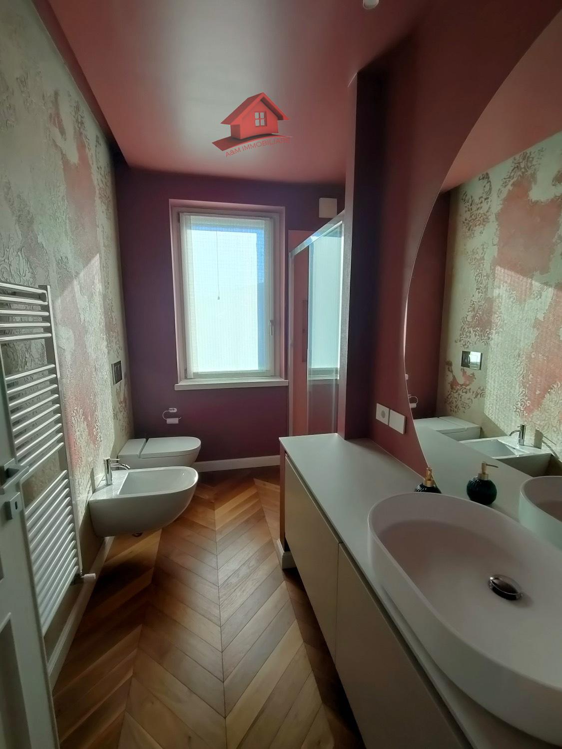 Villa con giardino a Ricengo