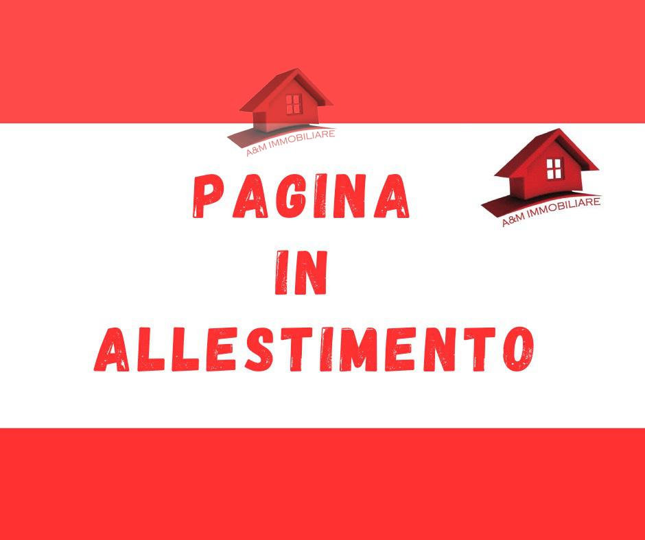 Quadrilocale in vendita a Bergamo