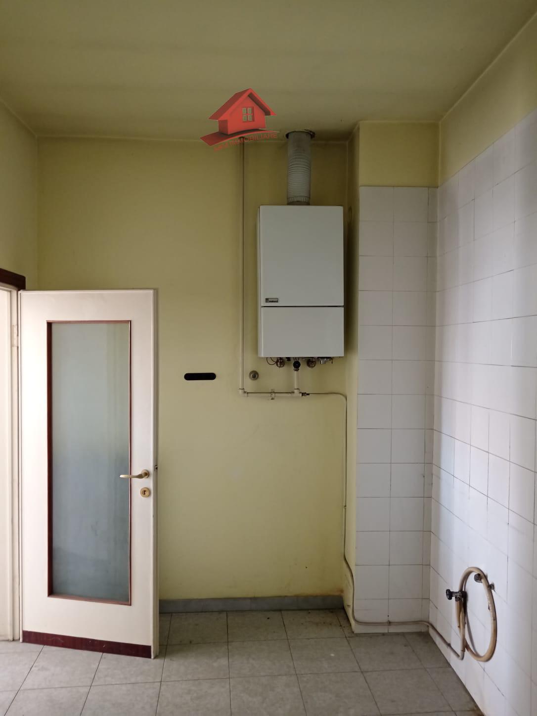 Trilocale in vendita a Bonate Sotto