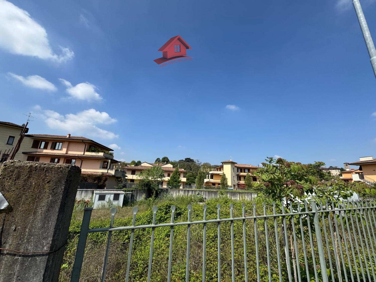Terreno Edificabile in vendita a Brembate
